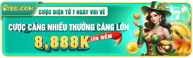 Khuyến mãi khi chơi cược điện tử tại xt88